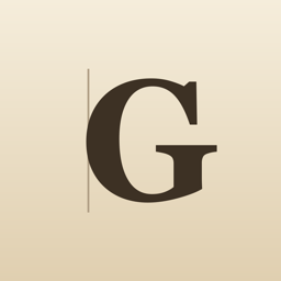 Gloss app icon
