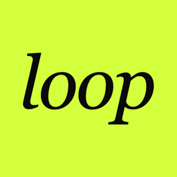 Loop app icon