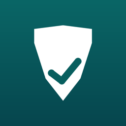 Overturn app icon