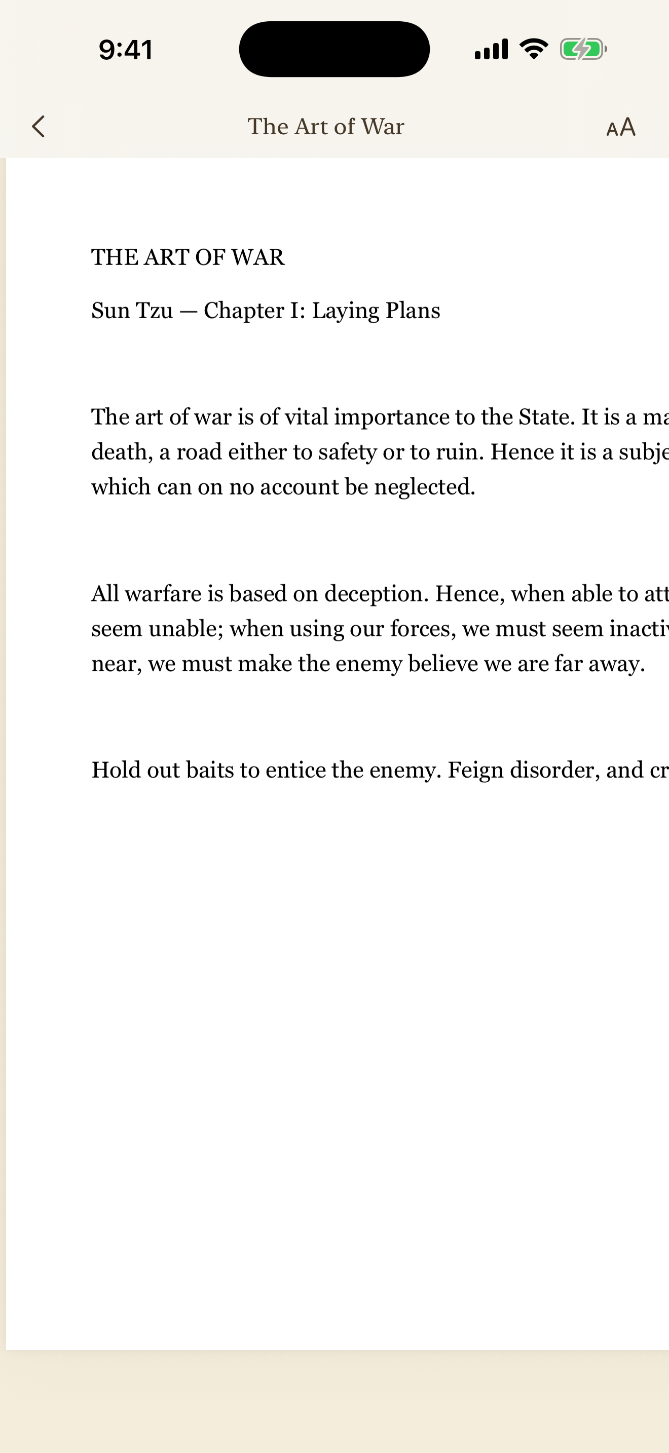 Gloss screenshot: 05 pdf