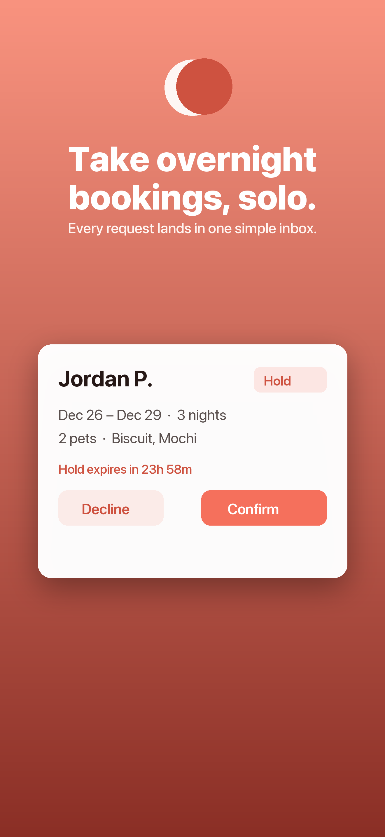 Overnight screenshot: 01 inbox
